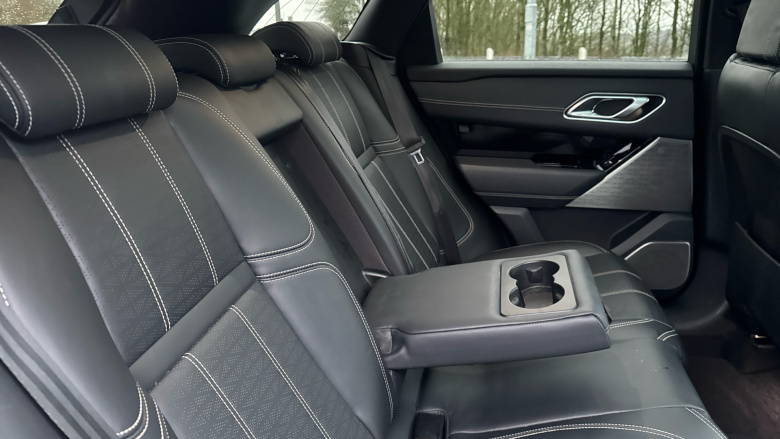 Land Rover Range Rover Velar 2.0 D240 R-Dynamic HSE 5dr Auto Diesel Estate